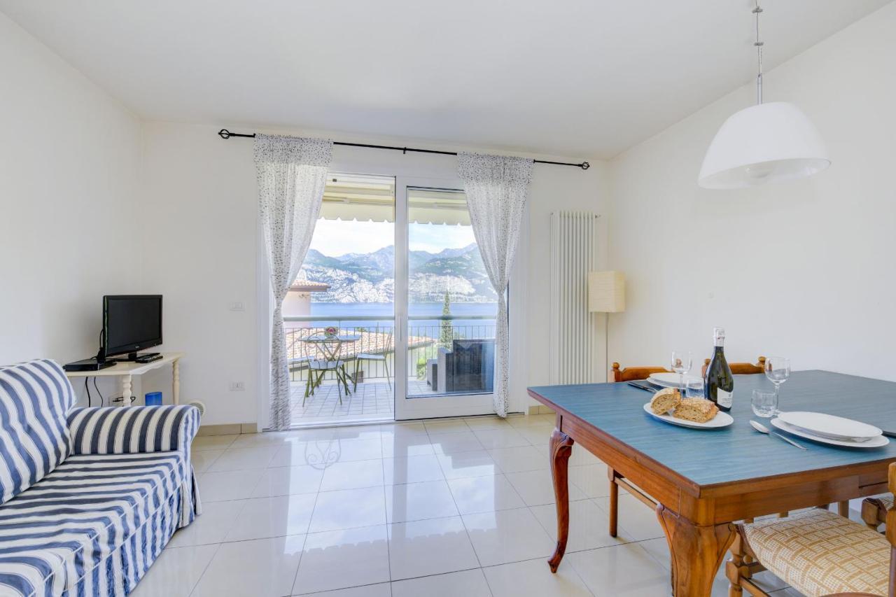 Malcesine Dream Apartments Exterior foto