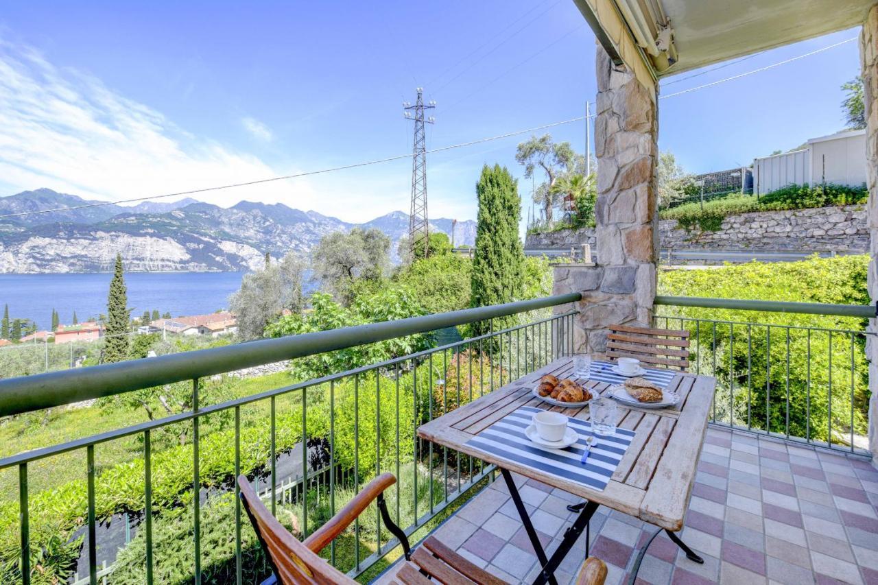 Malcesine Dream Apartments Exterior foto