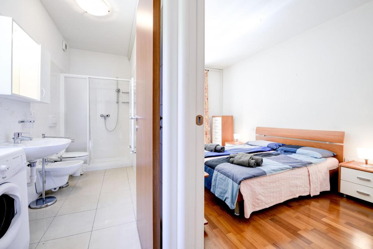 Malcesine Dream Apartments Exterior foto